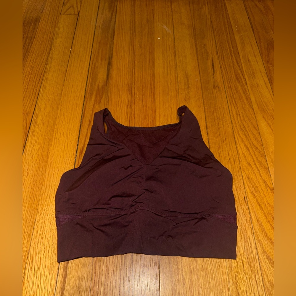 Athleta Sports Bra
